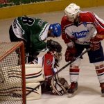 Série porážek ukončena. Generálka byla vítězná