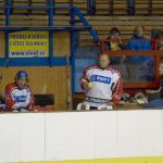 Série porážek ukončena. Generálka byla vítězná