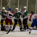 Série porážek ukončena. Generálka byla vítězná