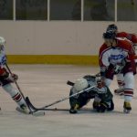 Série porážek ukončena. Generálka byla vítězná