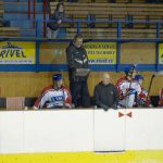 Série porážek ukončena. Generálka byla vítězná