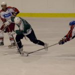 Série porážek ukončena. Generálka byla vítězná