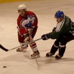 Série porážek ukončena. Generálka byla vítězná