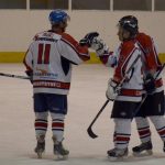 Série porážek ukončena. Generálka byla vítězná