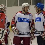 Série porážek ukončena. Generálka byla vítězná