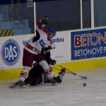 Série porážek ukončena. Generálka byla vítězná