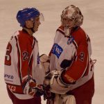 Série porážek ukončena. Generálka byla vítězná