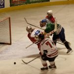 Série porážek ukončena. Generálka byla vítězná