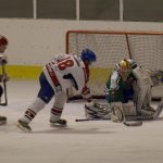 Série porážek ukončena. Generálka byla vítězná