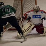 Série porážek ukončena. Generálka byla vítězná