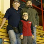 Série porážek ukončena. Generálka byla vítězná