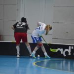 Pohár: Florbalistky Tábora sehrály vyrovnané duely, na postup to ale nestačilo
