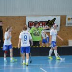 Pohár: Florbalistky Tábora sehrály vyrovnané duely, na postup to ale nestačilo