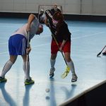 Pohár: Florbalistky Tábora sehrály vyrovnané duely, na postup to ale nestačilo