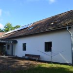 V Heřmani zahájilo provoz terapeutické centrum