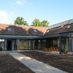 V Heřmani zahájilo provoz terapeutické centrum