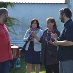 V Heřmani zahájilo provoz terapeutické centrum