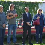 V Heřmani zahájilo provoz terapeutické centrum