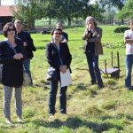 V Heřmani zahájilo provoz terapeutické centrum