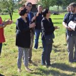 V Heřmani zahájilo provoz terapeutické centrum