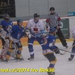 Hokej: Nový ročník krajské ligy startuje. Bude letos napínavý