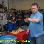 Poprvé doma. Na táborský led dnes míří Klatovy