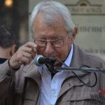 Milovníci starých kol se sešli v Palackého sadech