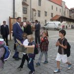 Rekordní Běh naděje
