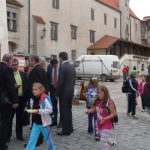 Rekordní Běh naděje