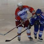 DOPLNĚNO FOTO: Skvělý start! Strakonice přivezly první body z Vimperku