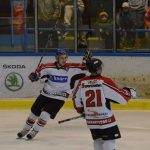 DOPLNĚNO FOTO: Skvělý start! Strakonice přivezly první body z Vimperku