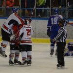DOPLNĚNO FOTO: Skvělý start! Strakonice přivezly první body z Vimperku