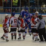 DOPLNĚNO FOTO: Skvělý start! Strakonice přivezly první body z Vimperku