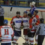 DOPLNĚNO FOTO: Skvělý start! Strakonice přivezly první body z Vimperku