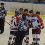 DOPLNĚNO FOTO: Skvělý start! Strakonice přivezly první body z Vimperku