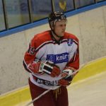 DOPLNĚNO FOTO: Skvělý start! Strakonice přivezly první body z Vimperku