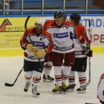 DOPLNĚNO FOTO: Skvělý start! Strakonice přivezly první body z Vimperku