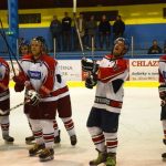 DOPLNĚNO FOTO: Skvělý start! Strakonice přivezly první body z Vimperku