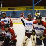 DOPLNĚNO FOTO: Skvělý start! Strakonice přivezly první body z Vimperku