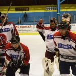 DOPLNĚNO FOTO: Skvělý start! Strakonice přivezly první body z Vimperku