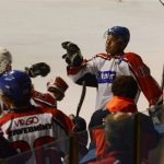 DOPLNĚNO FOTO: Skvělý start! Strakonice přivezly první body z Vimperku