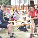 Cyklisté se vydali poznat svůj kraj