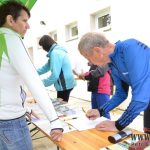 Cyklisté se vydali poznat svůj kraj