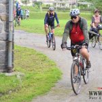 Cyklisté se vydali poznat svůj kraj