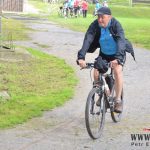 Cyklisté se vydali poznat svůj kraj