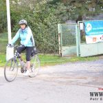 Cyklisté se vydali poznat svůj kraj