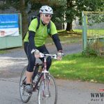 Cyklisté se vydali poznat svůj kraj