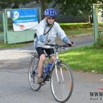 Cyklisté se vydali poznat svůj kraj