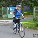 Cyklisté se vydali poznat svůj kraj