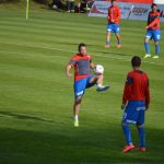 Pohár FAČR: Plzeň vyloupila Soukeník a těší se na osmifinále